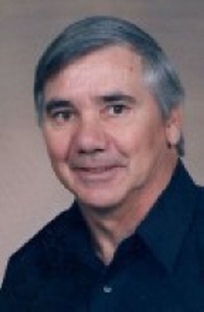 Dennis Mccall
