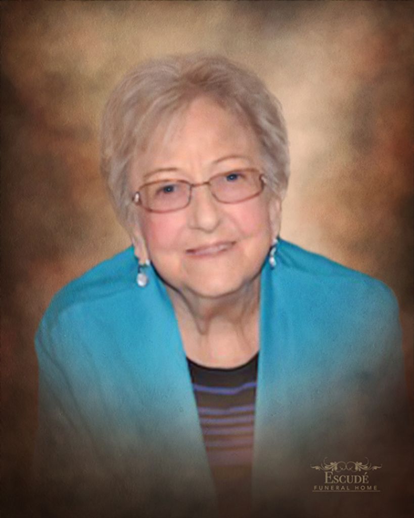 Mary Voiselle Profile Photo
