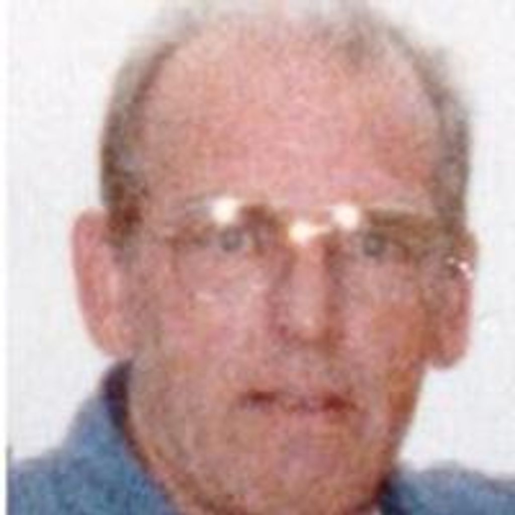 Hugh  Joseph Nolan