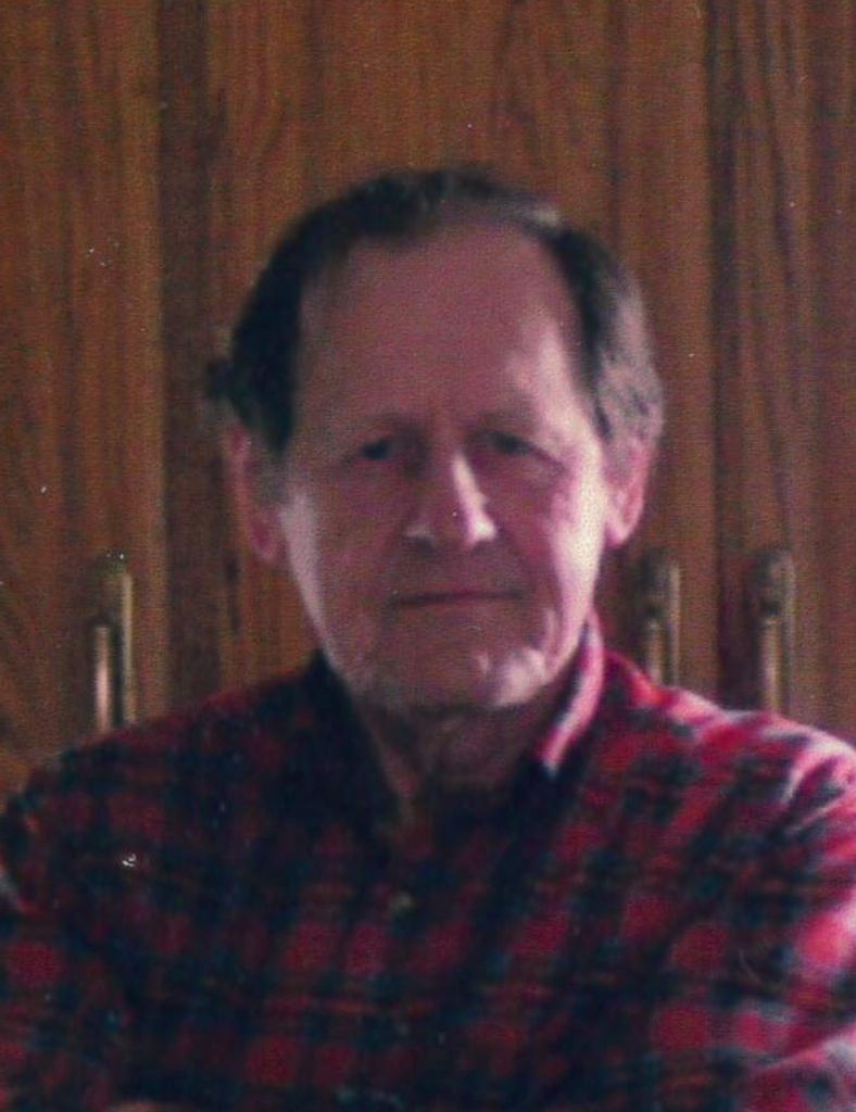 John William Jensen
