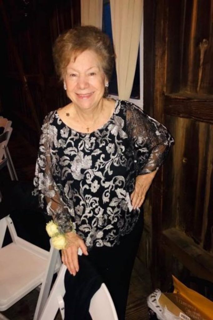 Beverly A. Handley Profile Photo