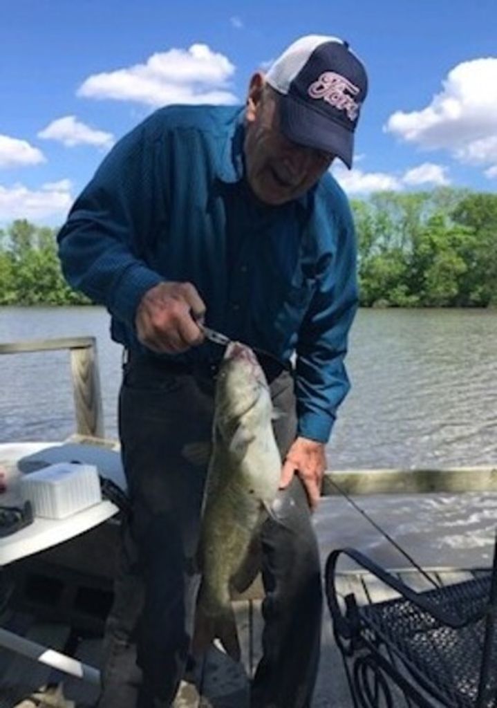 James Sudkamp Profile Photo