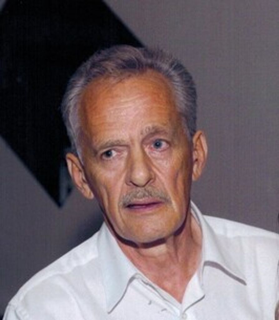 Daniel Adams