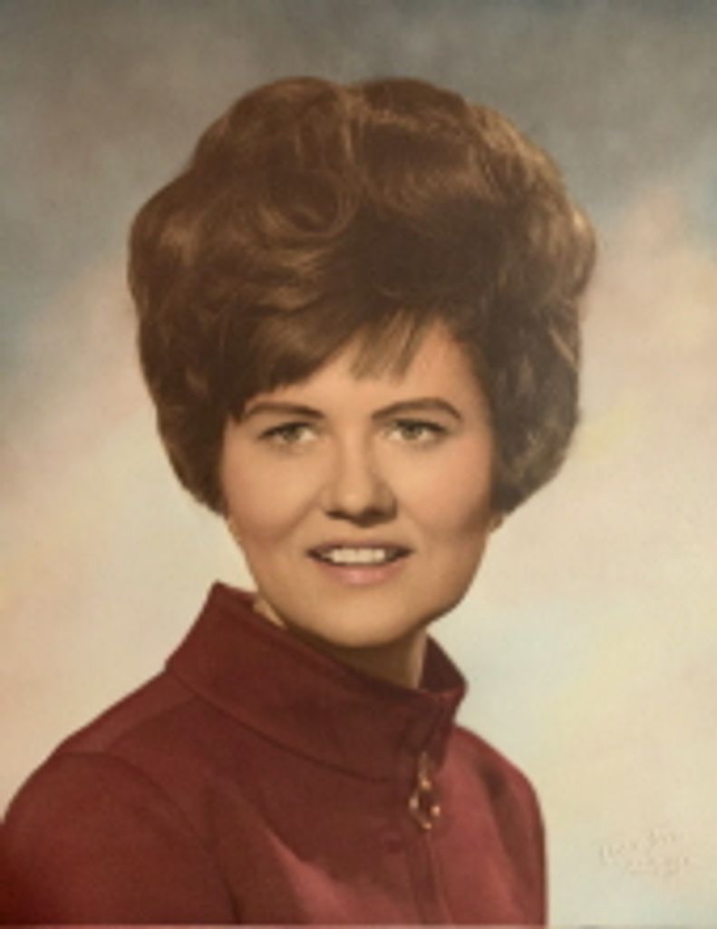 Carole Jean Huybrecht