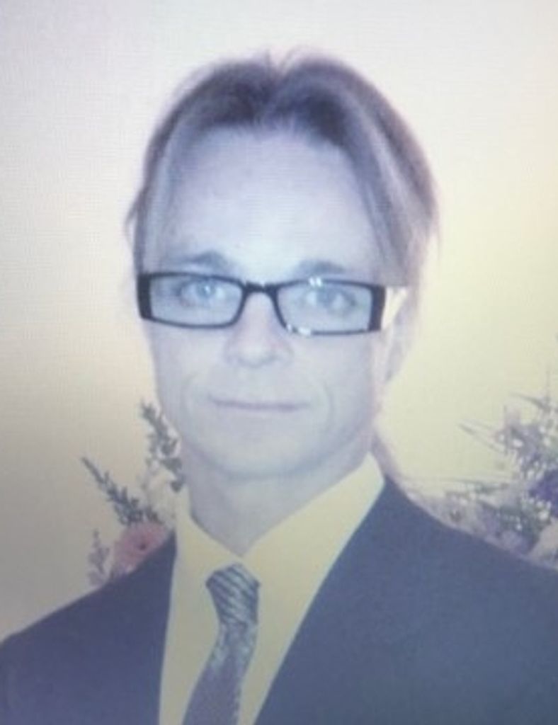 Michael Price Profile Photo