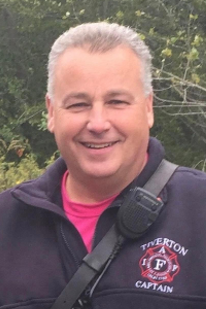 Joseph Plocica Profile Photo