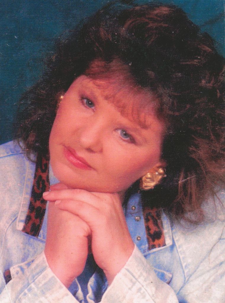 Regina Yvonne Thurman Profile Photo