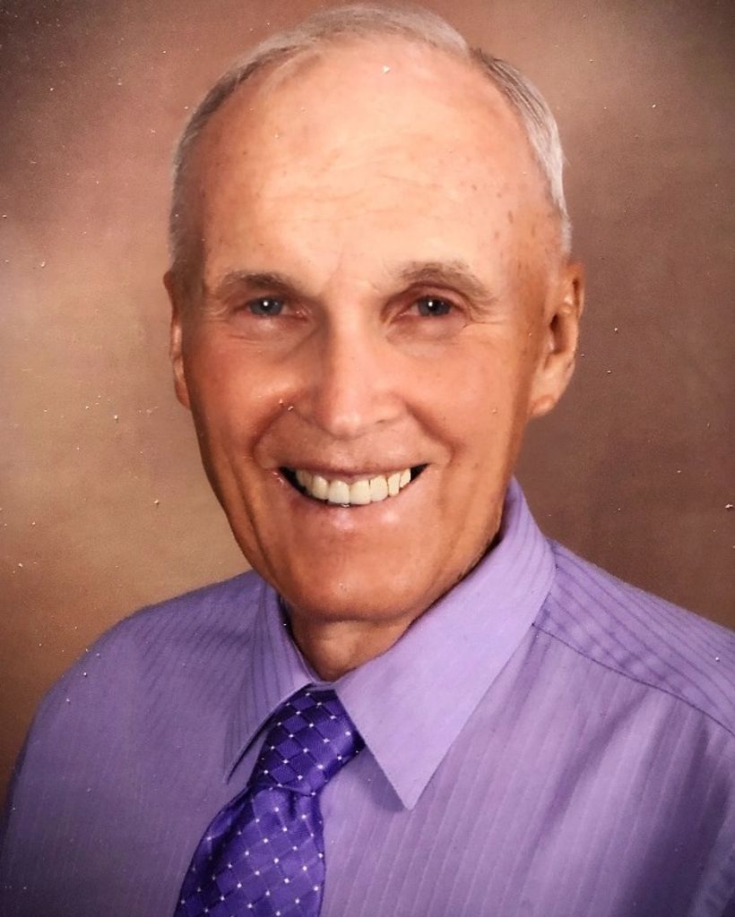 Robert "Bob" Pfeiffer Profile Photo