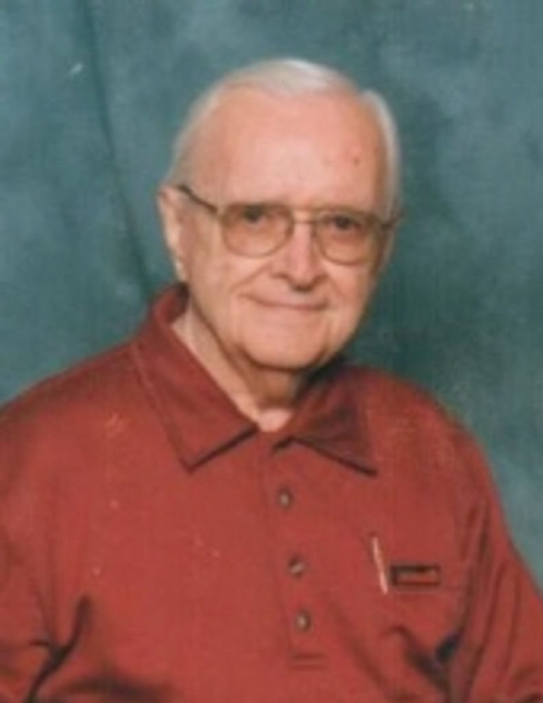 Ritschel Paul "Andy" Anderson