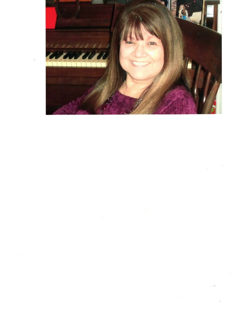 Maryann Andrews Profile Photo