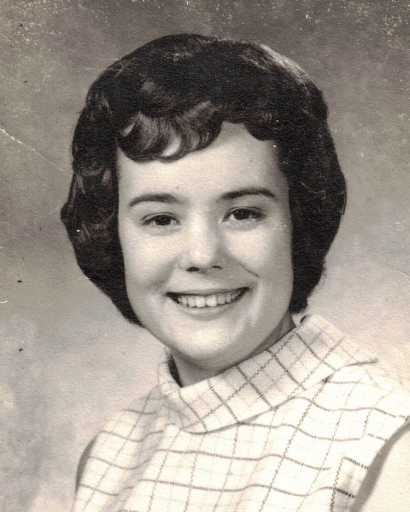 Linda Sue Damron