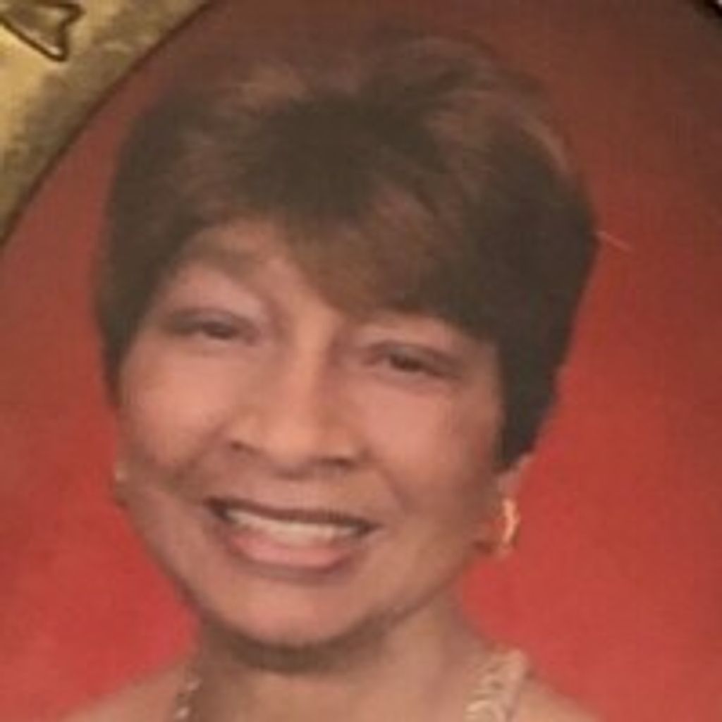 Rhoda Knight Griffin Profile Photo