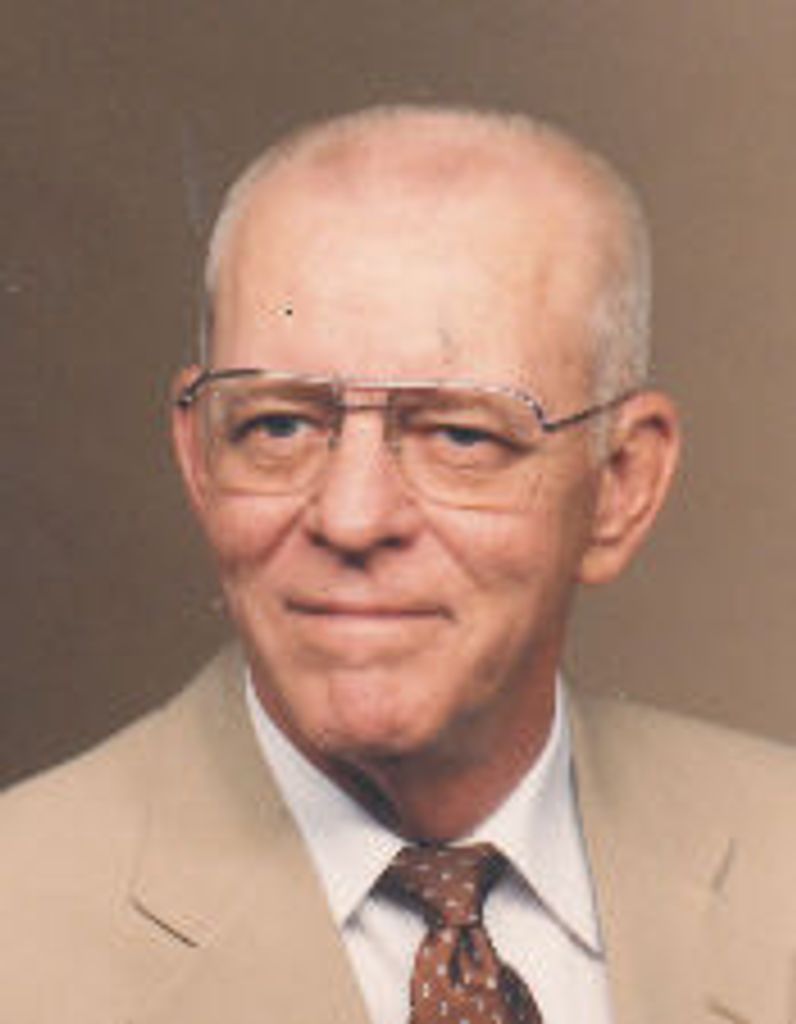Wendell T. Staley Profile Photo