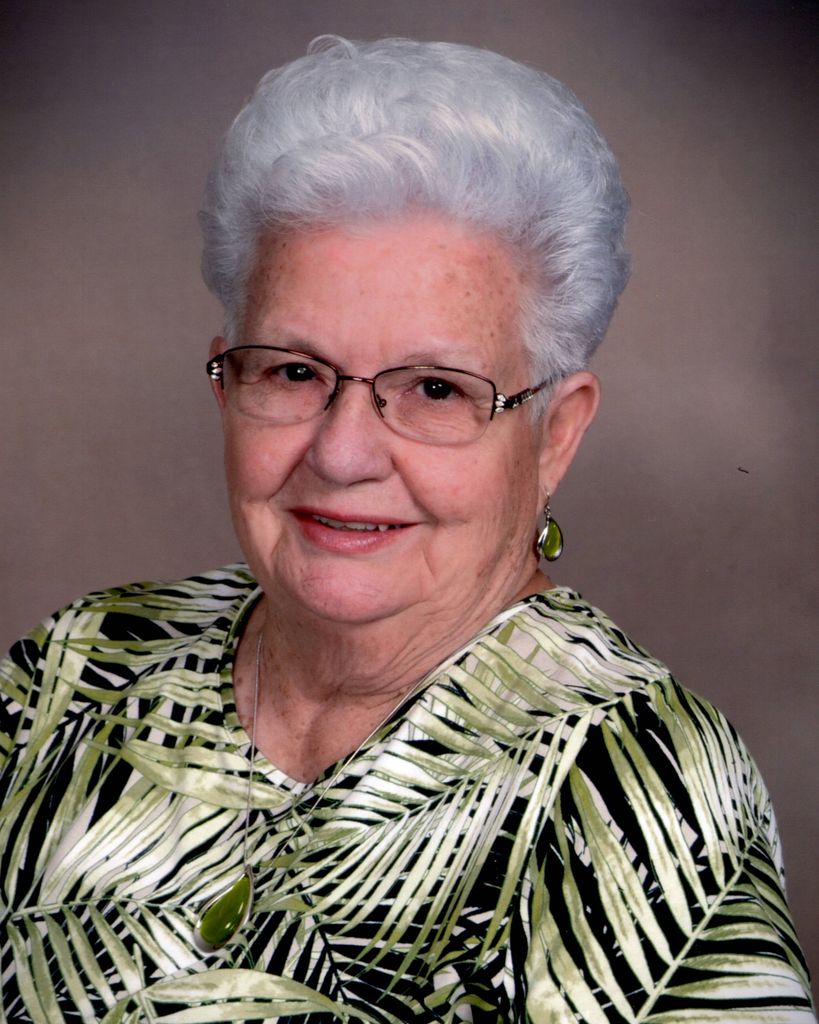 Leona Beehler
