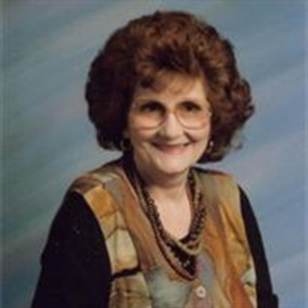 Sally Ann Romero