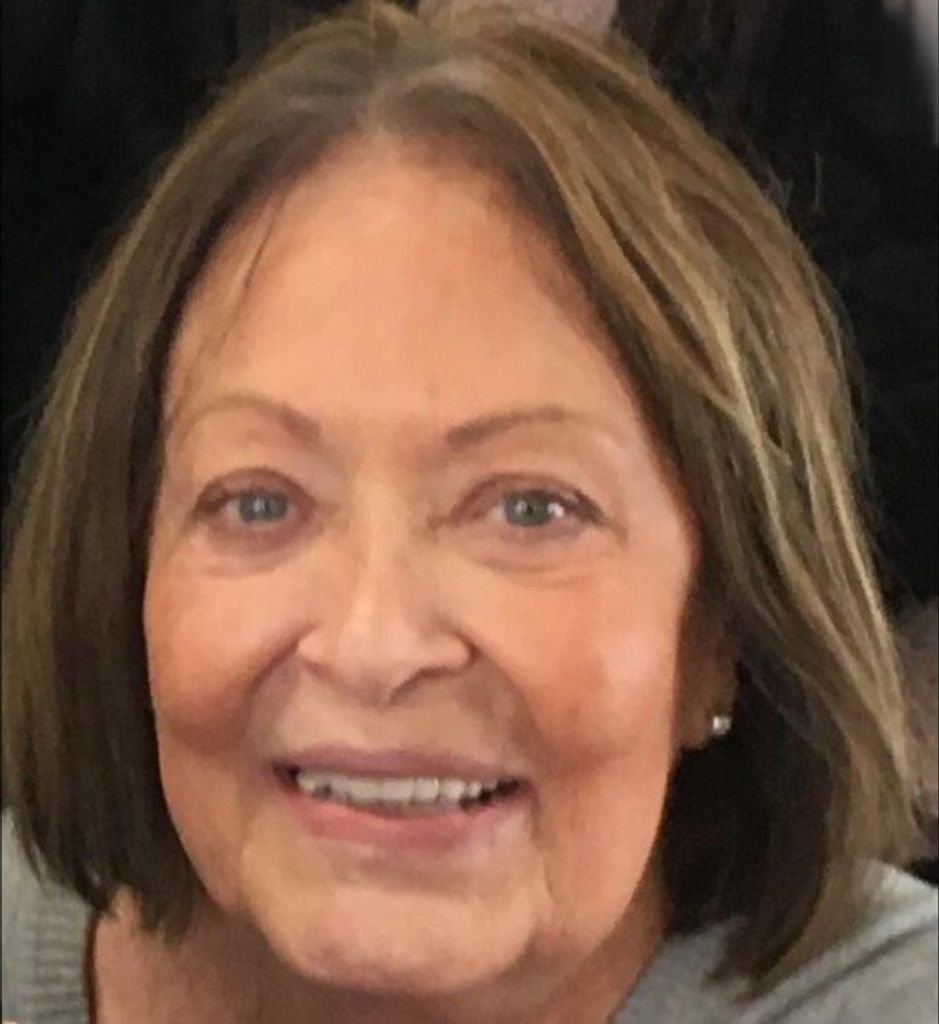 Mary "Fran" Frances (Morgan)  Madlem