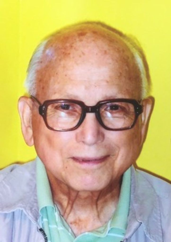 Gregory Creekmore, Jr.