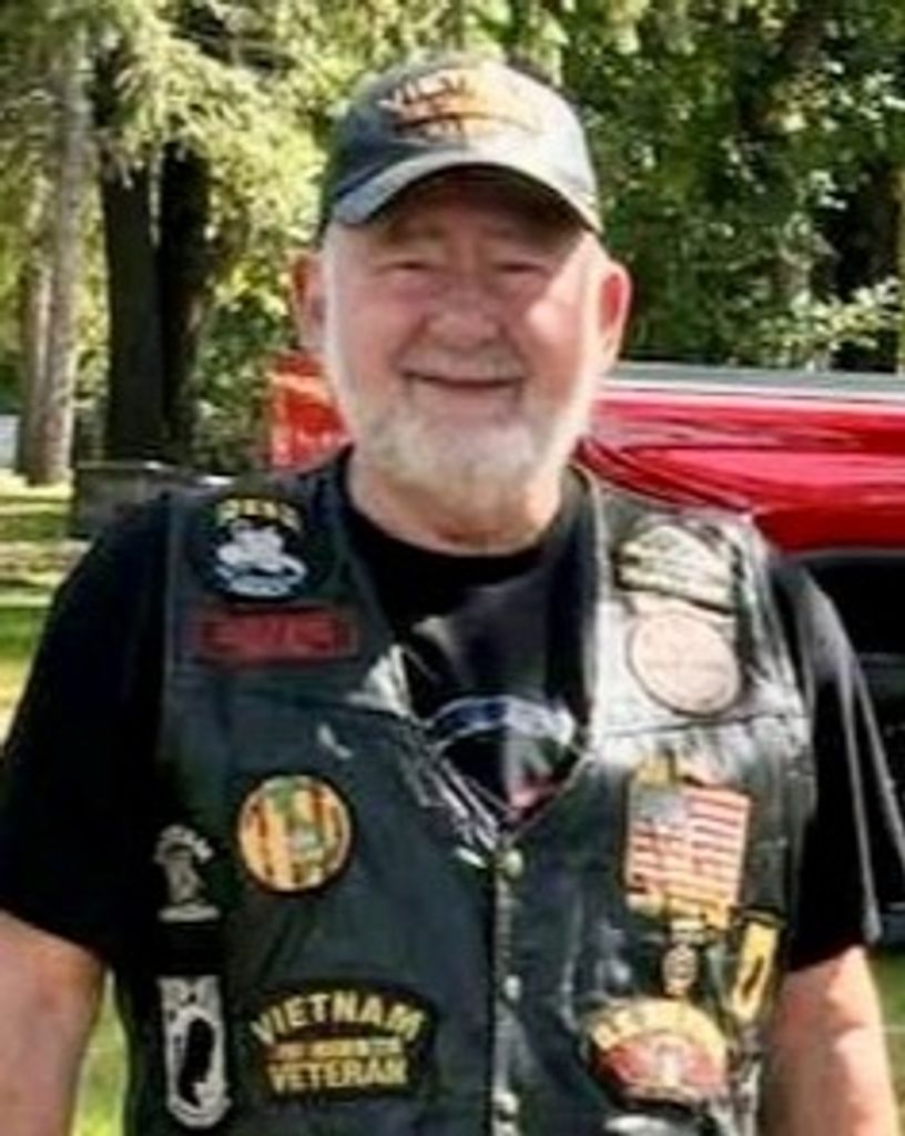 Melvin Albert Ellis Profile Photo
