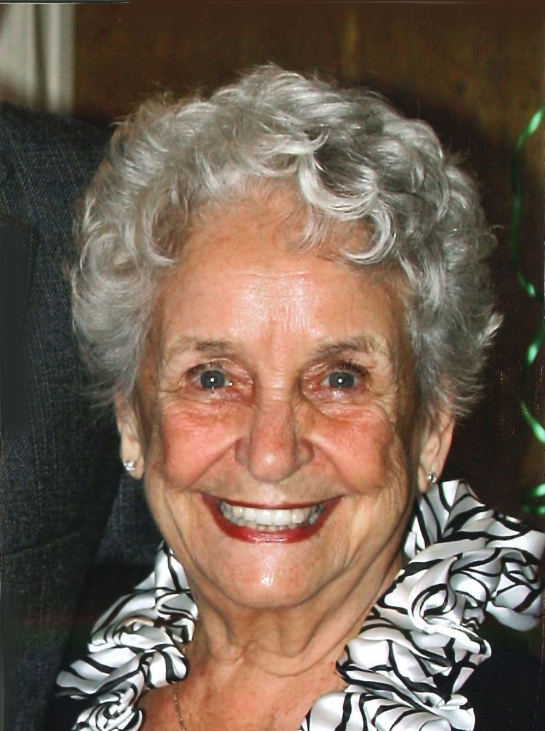 Marian L. Thompson Profile Photo