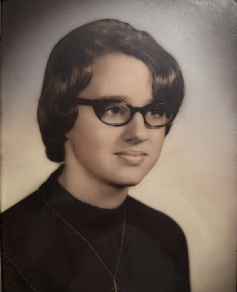 Marcia Evelyn Dill Profile Photo
