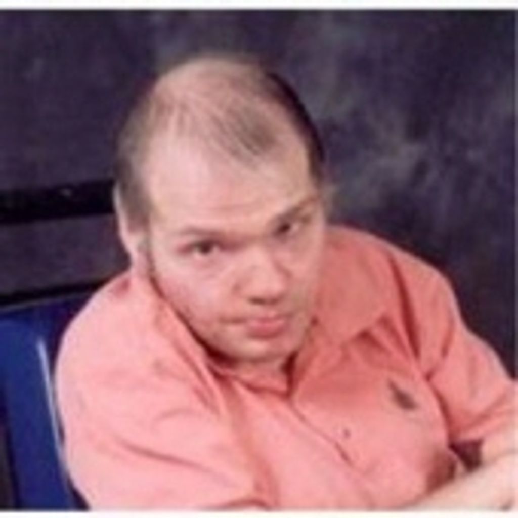 Jimmy Edd Greenslade