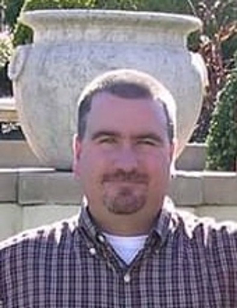 Christopher Emery Sarratt