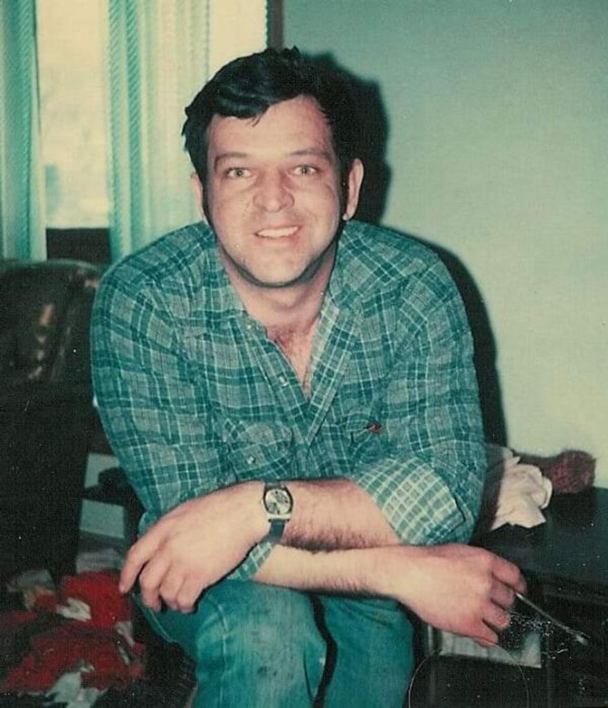 Michael "Mick" E. Patterson Sr.