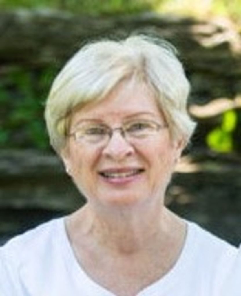Annette V. Herr