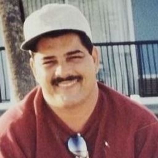 Donald Mark Barfield Profile Photo