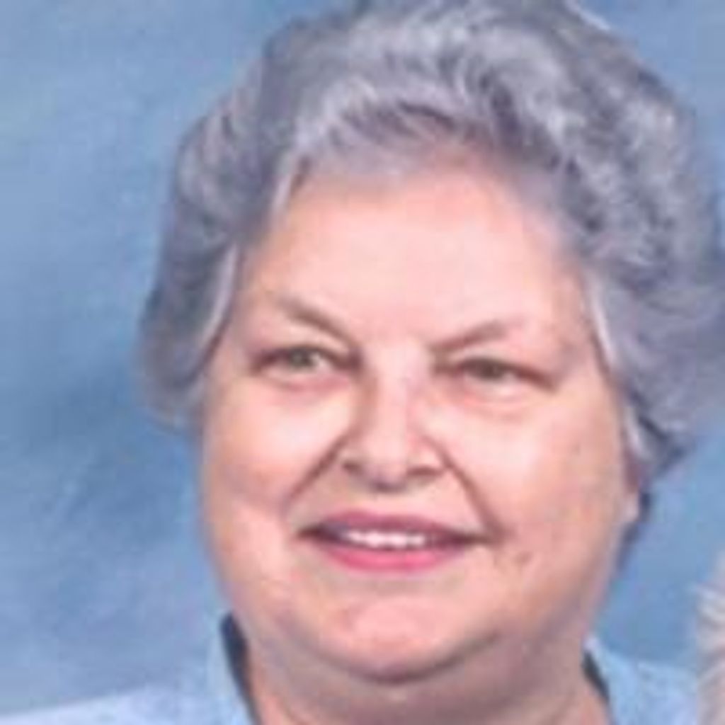 Betty Lou Ammons