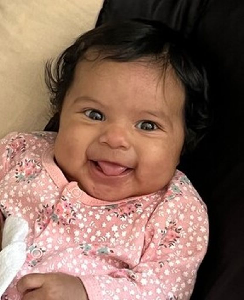 Solina Fortson-Ramos