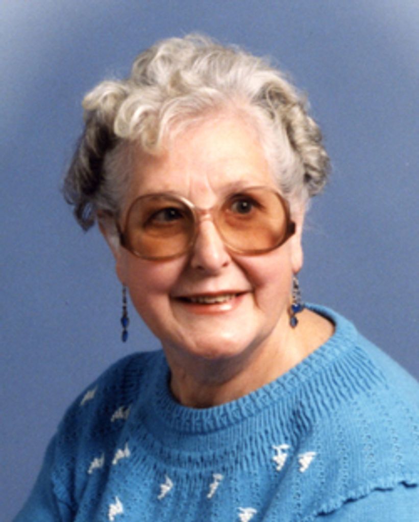 Anna Twitchell