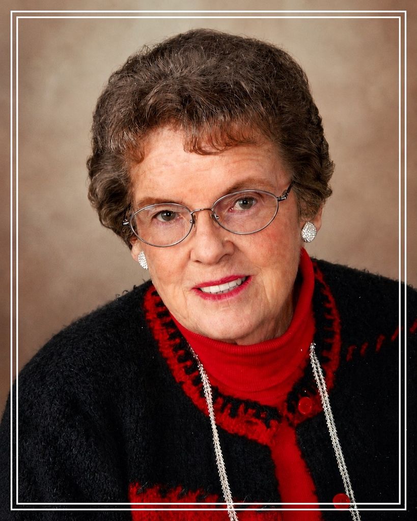 Elizabeth (Libby) Jane Schroeder Profile Photo