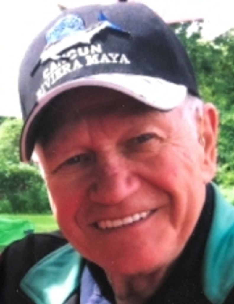 Anthony J. DeYulio