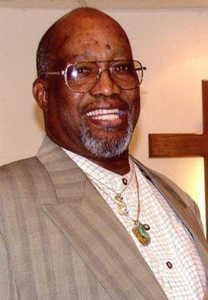Sfc (Retired) Frank S. Thomas