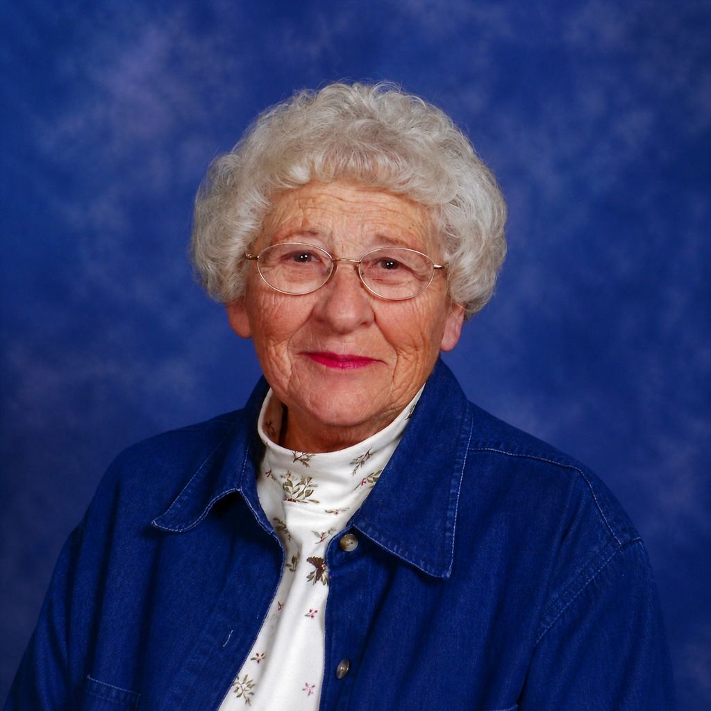 Ardella D. Pethke Profile Photo