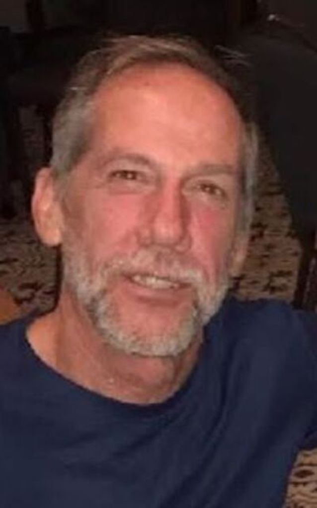 Michael Scott Young Profile Photo