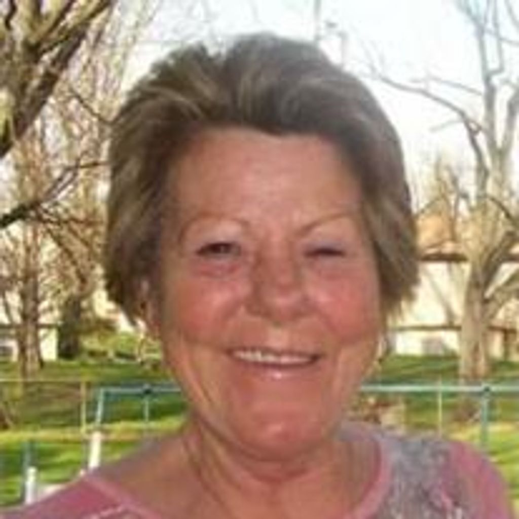 April A. Waldbillig