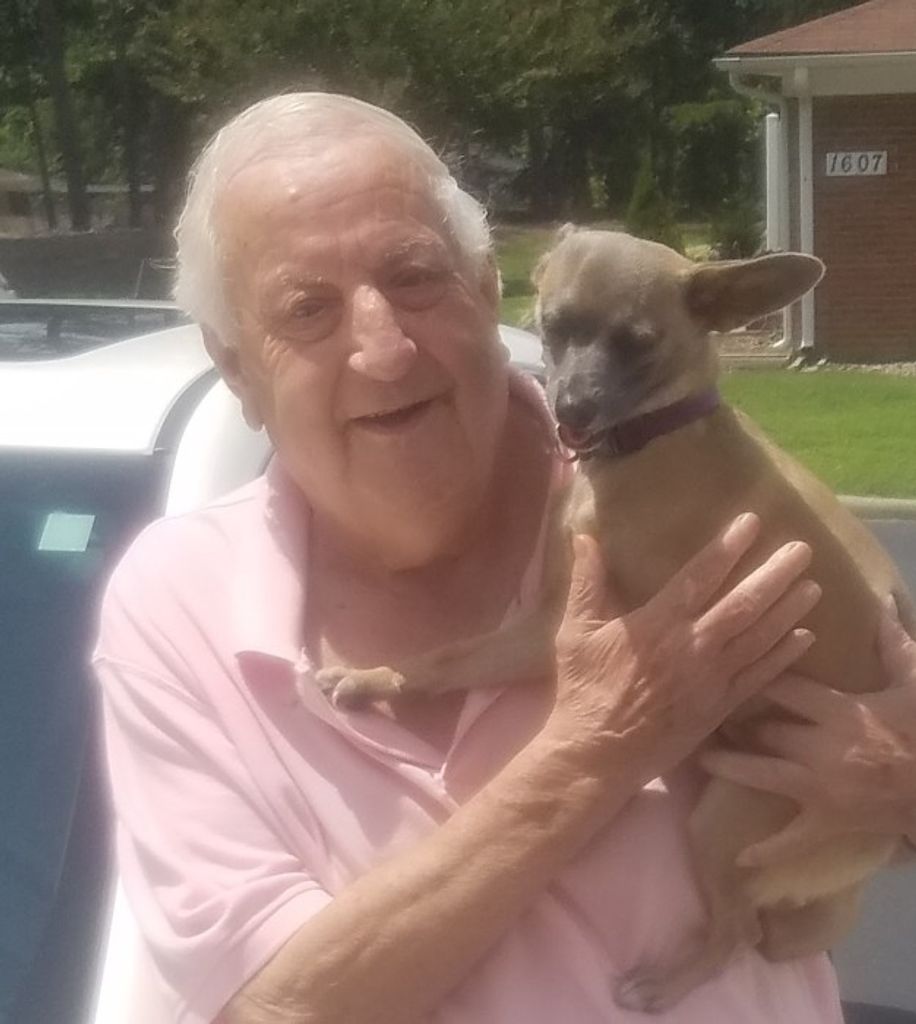 Bobby L. Ball