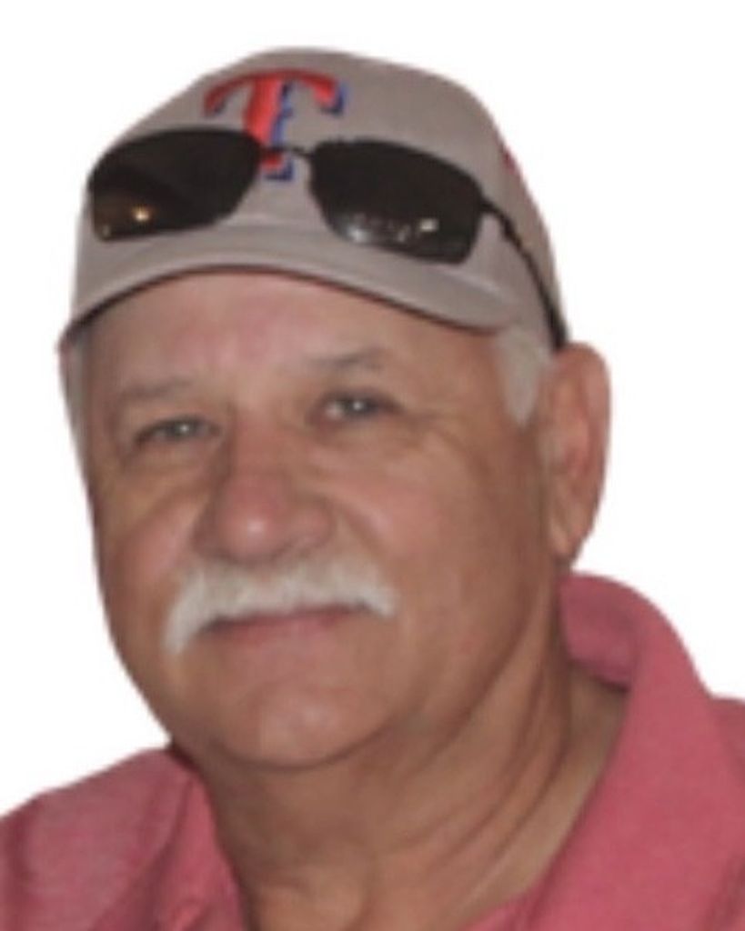 Randy Dacus