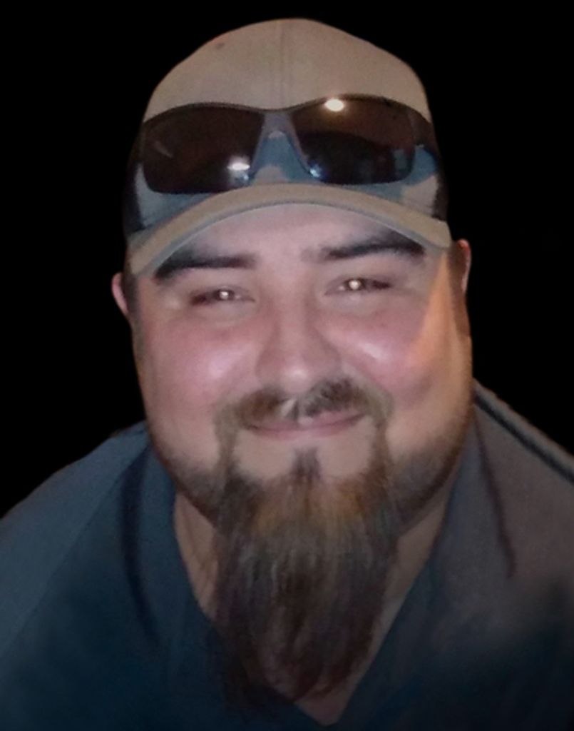 Titus James Smith Profile Photo
