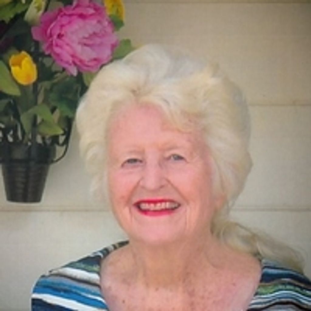 Joy Turner Dykes