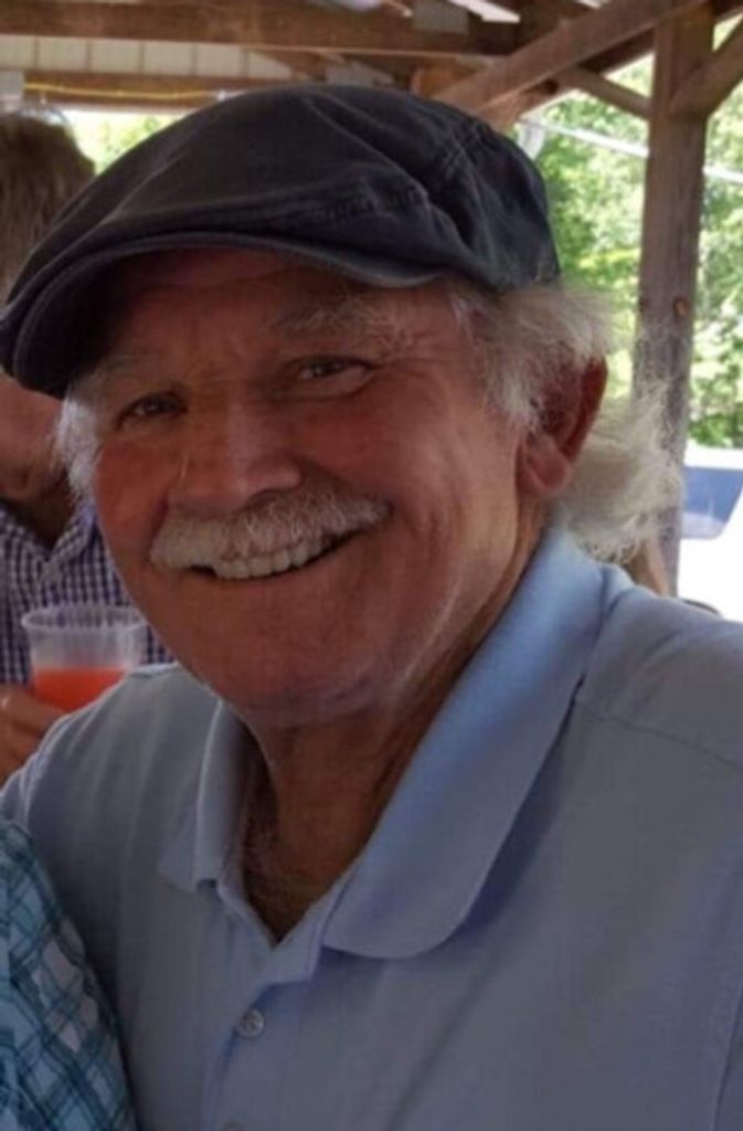 Benny Strunk Profile Photo