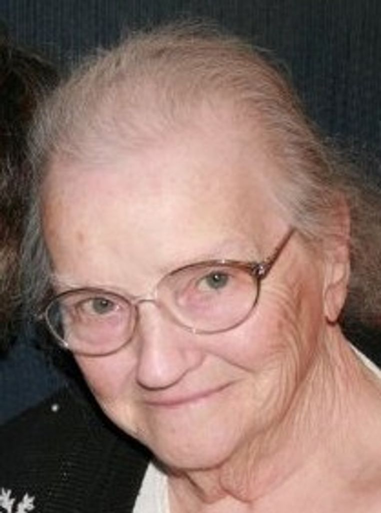 Marlene A. Wolfe