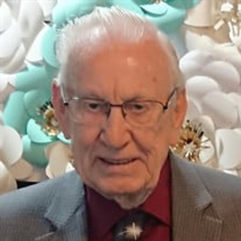 Arnold Delin Owens