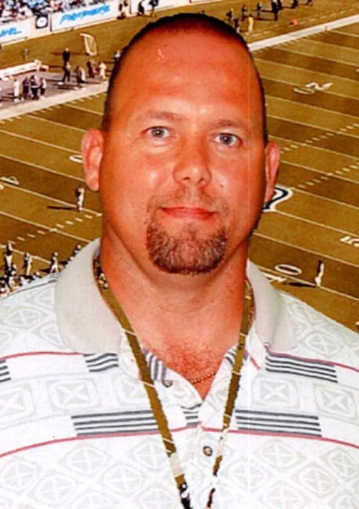John Harry Manis Profile Photo