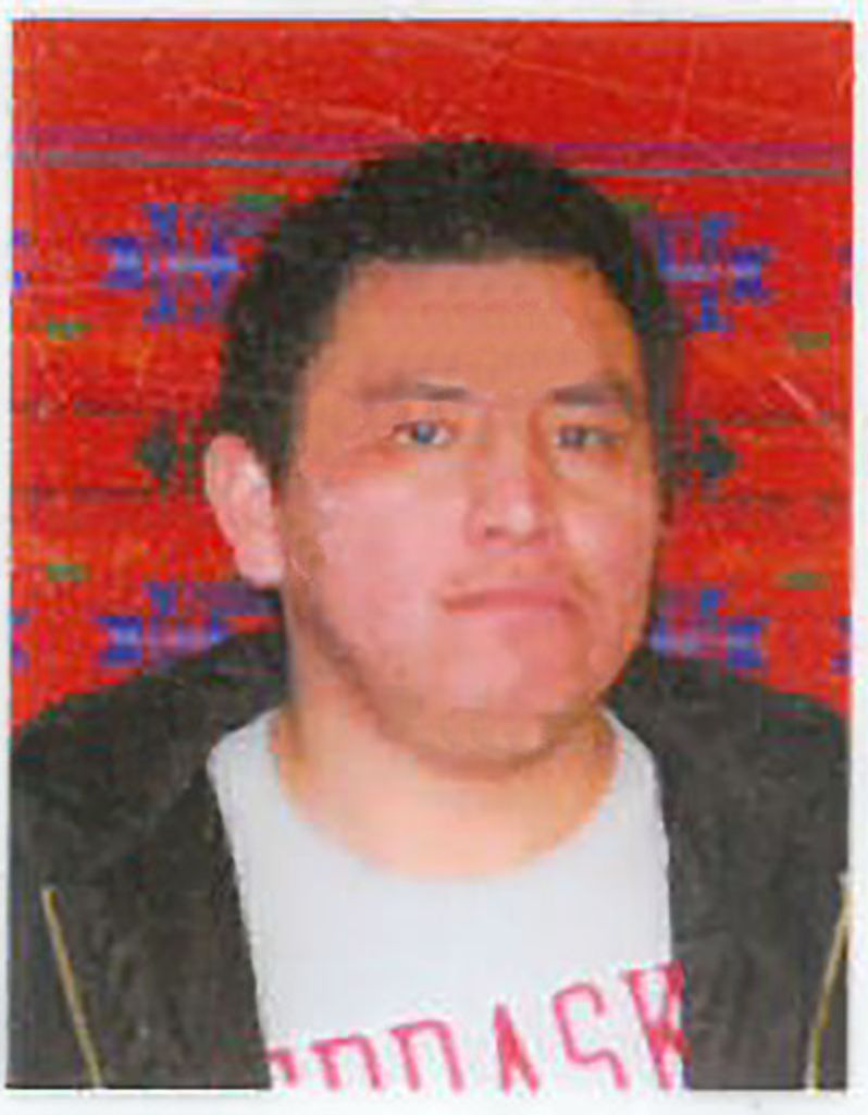Bryce Dade Eagle Hawk Profile Photo