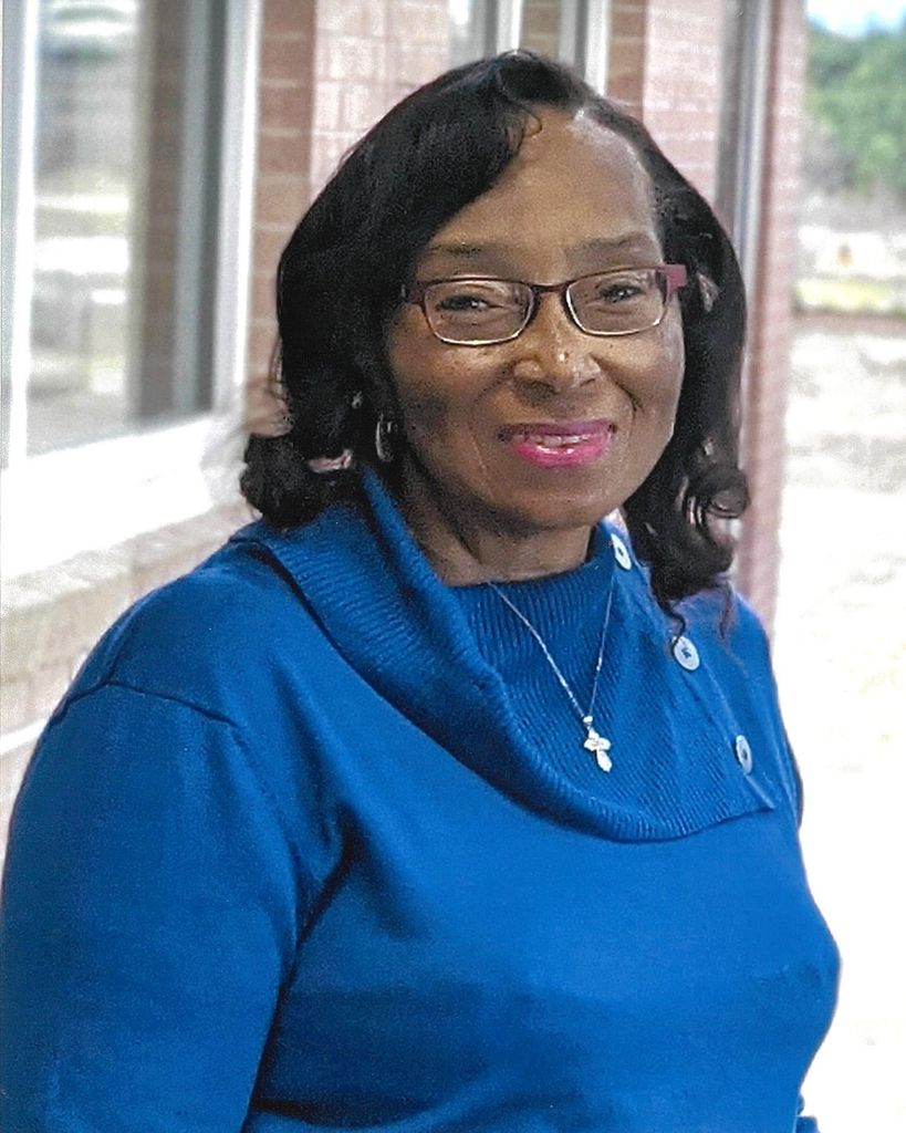 Carolyn Collins Couch