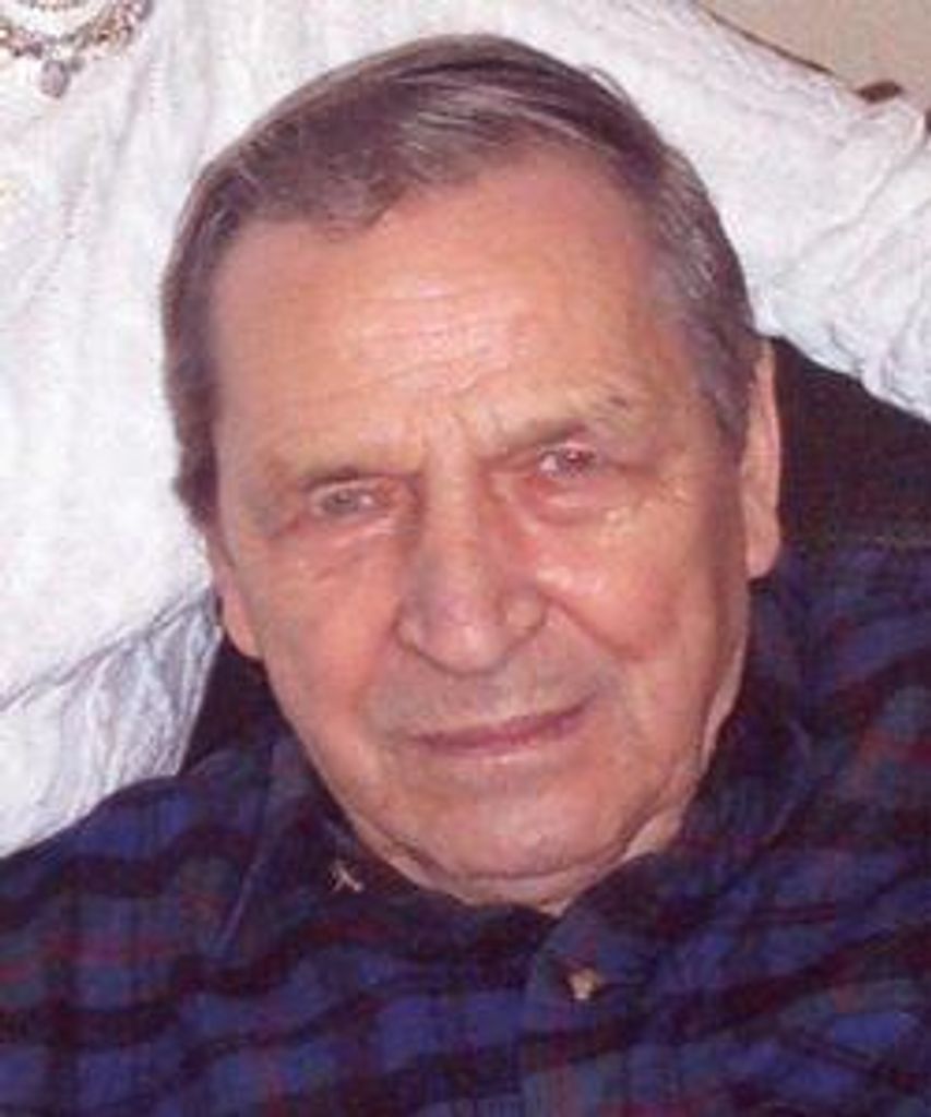 Ovila Maheux Profile Photo