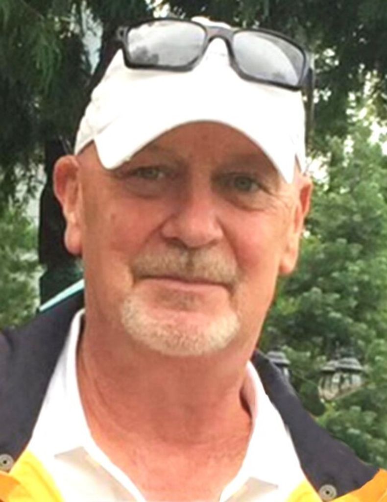 Gary William Hupp Profile Photo